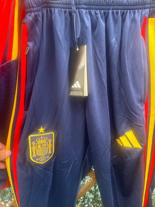 Chándal Selección Española Adidas XL