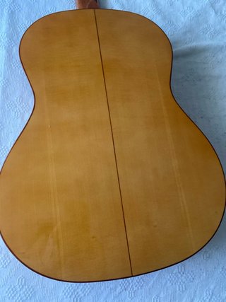 Guitarra Española Admira Macarena