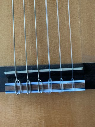 Guitarra Española Admira Macarena