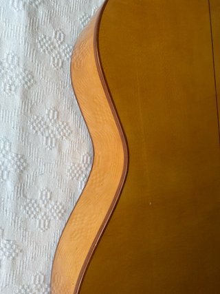 Guitarra Española Admira Macarena