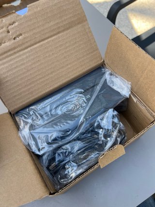 Impresora Térmica de Etiquetas