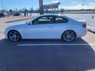 BMW serie 3