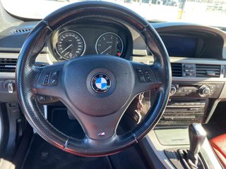BMW serie 3