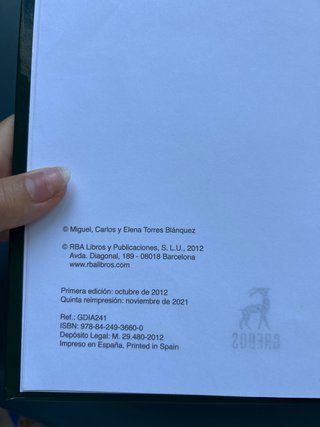 Diccionario latino-español Blánquez
