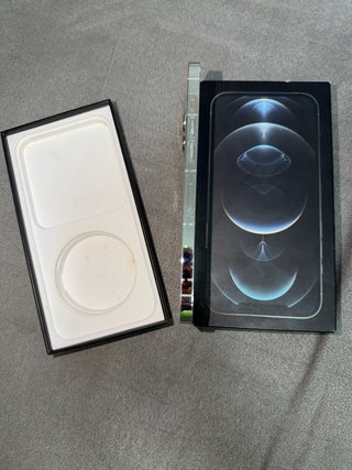 iPhone 12 Pro Max , 89%