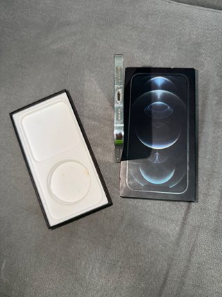 iPhone 12 Pro Max , 89%