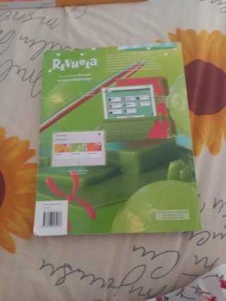Biología y Geología, 4 Secundaria, Andalucía Re...
