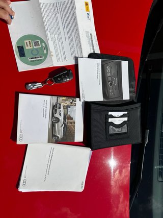 Audi A1 2015