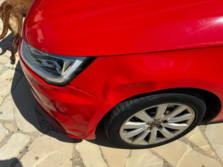 Audi A1 2015