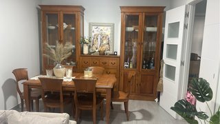 Muebles de comedor de madera TEKA , bali