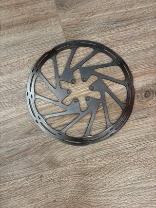 Frenos SRAM Code 4 pistones