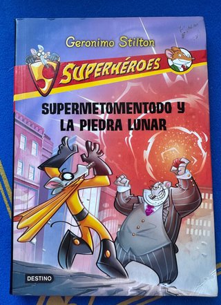 Libros