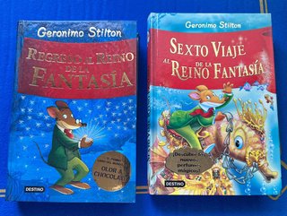 Libros