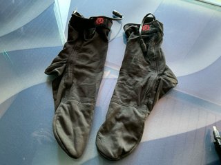 Conjunto Ropa Térmica Moto/Ski con Calefactor