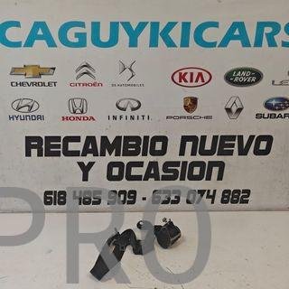 CINTURON DELANTERO DERECHO DACIA SANDERO USADO