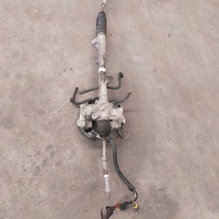 Cremallera Dirección Citroen C4 Picasso 9820156680
