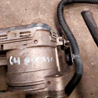 Cremallera Dirección Citroen C4 Picasso 9820156680