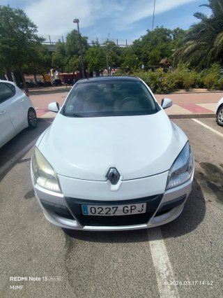 Renault Megane 2009