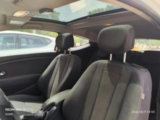 Renault Megane 2009