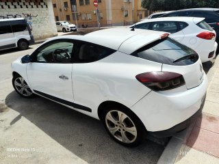 Renault Megane 2009