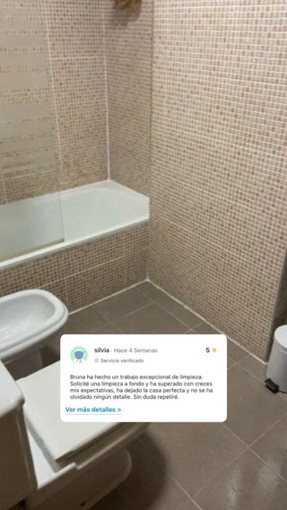 Limpieza