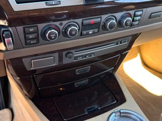 BMW Serie 750i 2006