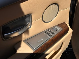 BMW Serie 750i 2006