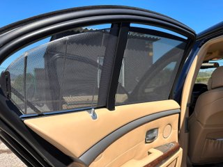 BMW Serie 750i 2006
