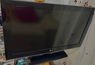 Televisión LG 32 pulgadas