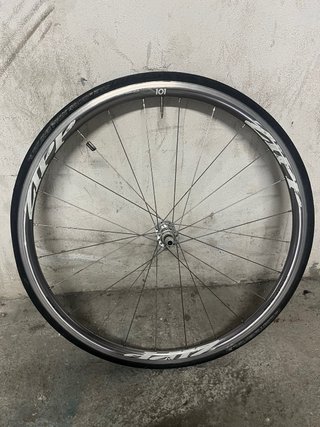 Rueda Zipp 101 Aluminio Delantera