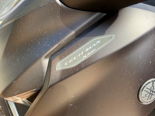 Yamaha Xmax Tech 125cc 2025
