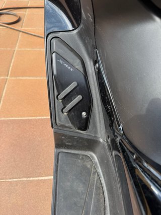 Yamaha Xmax Tech 125cc 2025