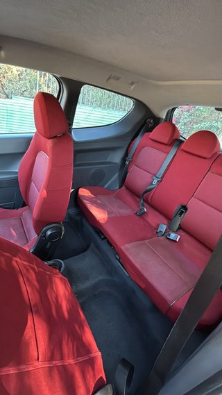 Mitsubishi Colt 2007
