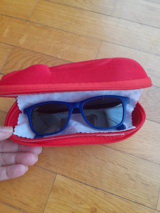 Gafas de sol polarizadas para niños
