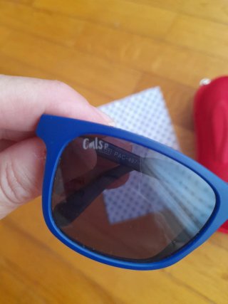 Gafas de sol polarizadas para niños