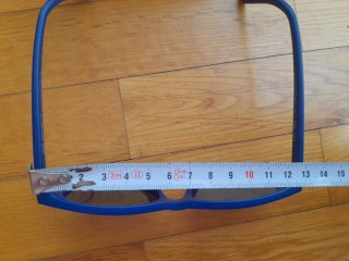 Gafas de sol polarizadas para niños