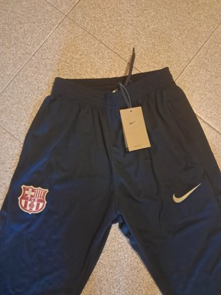 Tuta calcio Barcelona 2026, nuova