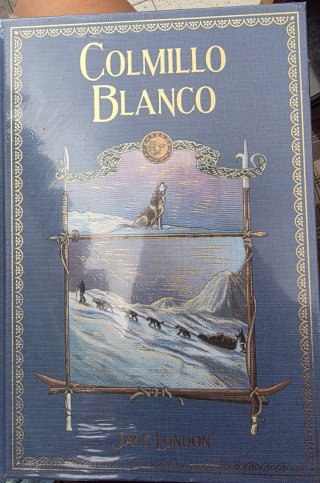 Grandes novelas de aventuras. Obra completa.