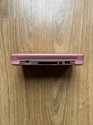 ‼️ NINTENDO 3DS ROSA ‼️
