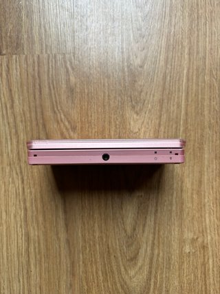 ‼️ NINTENDO 3DS ROSA ‼️