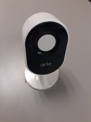 Cámara de vigilancia Arlo