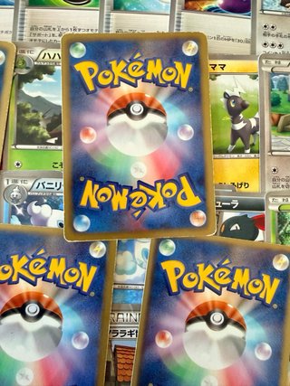 94 Cartas Pokemon Japonesas Semi vintage BW , XY
