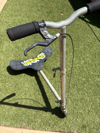 Patinete Drift Scooter SpinRider 3 ruedas