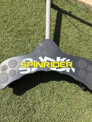 Patinete Drift Scooter SpinRider 3 ruedas