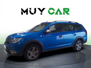 Dacia Logan MCV Stepway Comfort TCE 66 kW (90 CV)