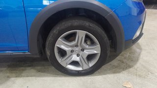Dacia Logan MCV Stepway Comfort TCE 66 kW (90 CV)