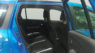 Dacia Logan MCV Stepway Comfort TCE 66 kW (90 CV)