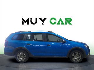 Dacia Logan MCV Stepway Comfort TCE 66 kW (90 CV)