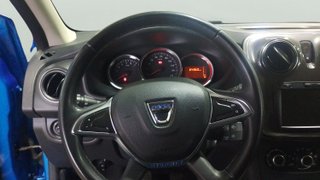 Dacia Logan MCV Stepway Comfort TCE 66 kW (90 CV)