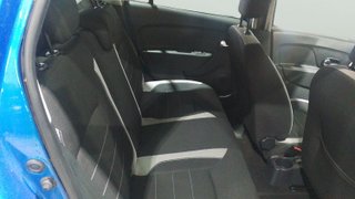 Dacia Logan MCV Stepway Comfort TCE 66 kW (90 CV)